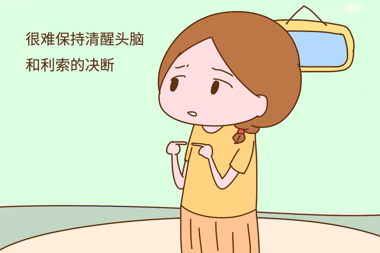 不再爱你的老公，这两件事不会轻易为你做，早点明白是好事
