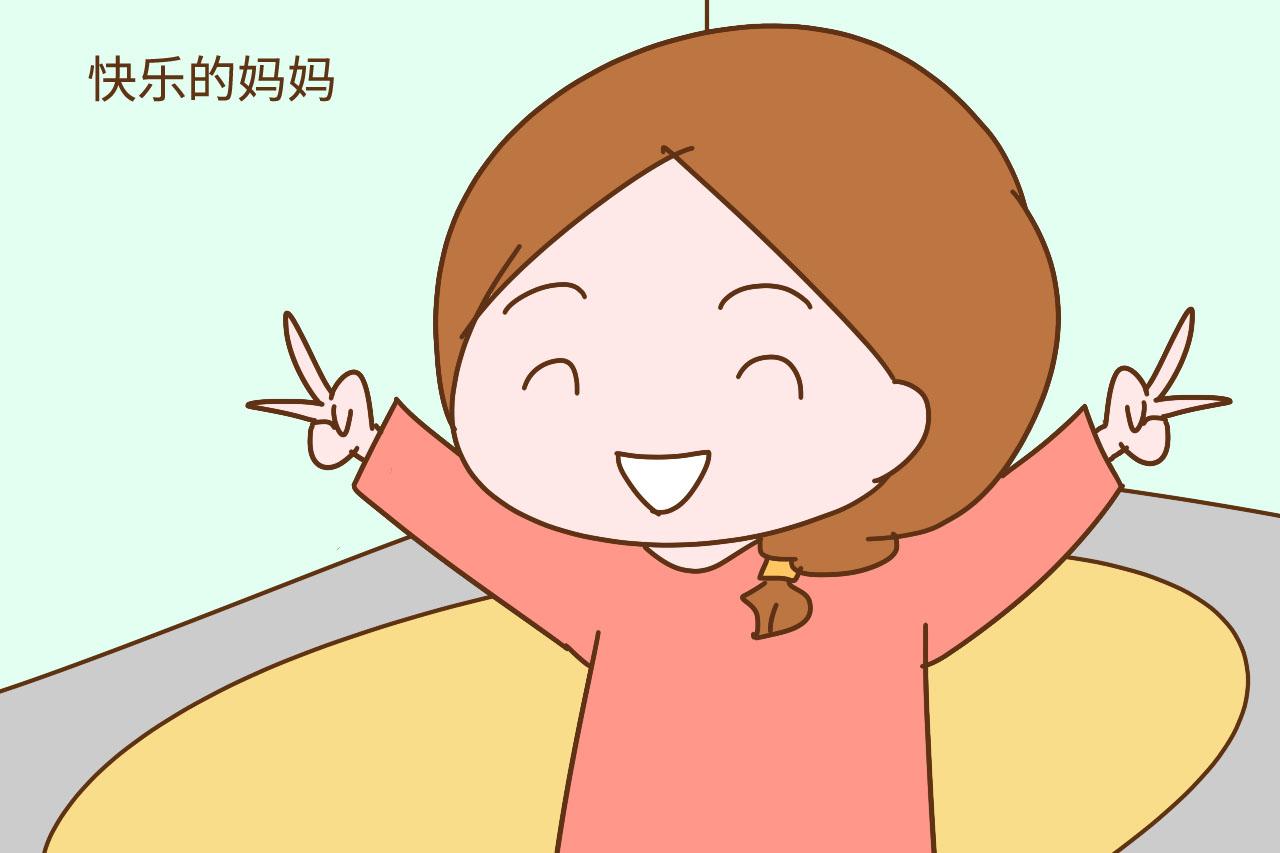 家里有这3种妈妈，是孩子修来的福气，以后会有好运气