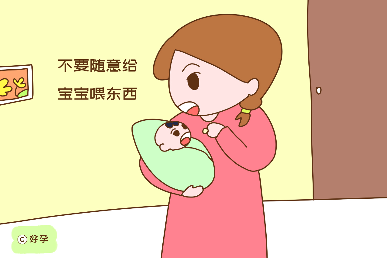 未满百天的新生儿，护理很讲究，宝妈一定要牢记这“三不要”