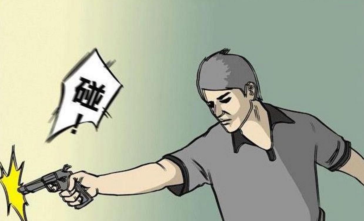 搞笑漫画:就跑个步而已,有钱人的想法,猜不透啊!