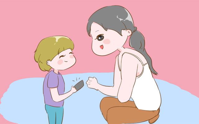 家长是宝宝的启蒙老师,这3点,父母不教,宝宝难“长大”