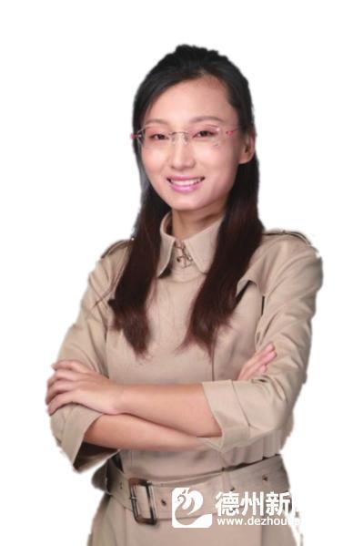 30分钟记1100个随机数字 德州女孩染指“世界影象巨匠”