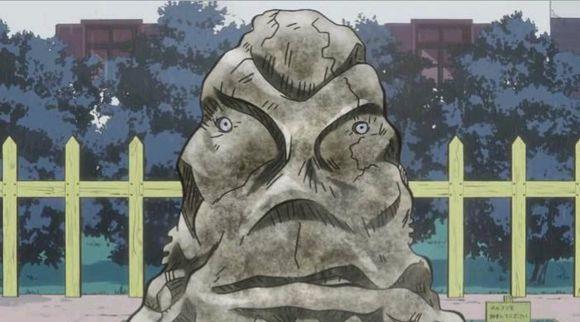 Jojo中最惨的boss 老板最舒服了 永生不死了解下 娱乐资讯 娱乐新闻网