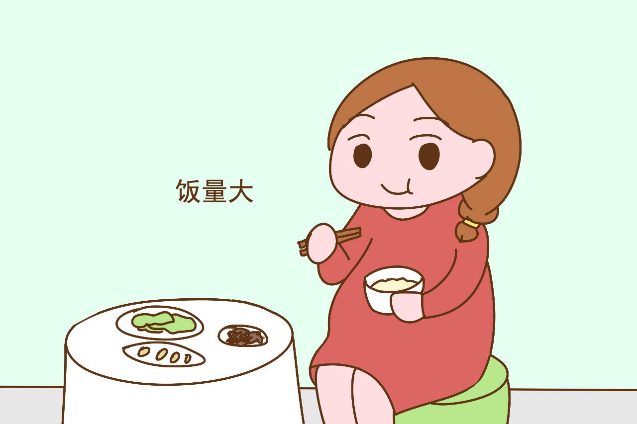 怀孕后这几件事别告诉婆婆, 否则她“不小心”外传, 你就尴尬了