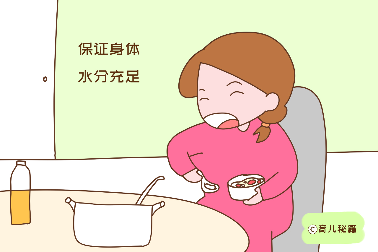 月子里多喝米酒能帮助下奶？宝妈若轻信，反而会危害宝宝发育