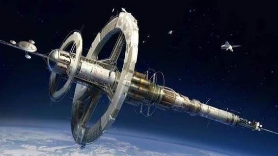 惯性和离心力内幕