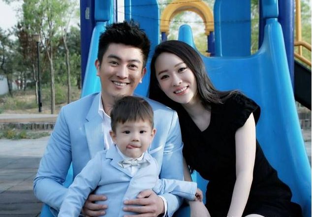 "华谊交际花"霍思燕,她的婚姻为什么让全网酸了?