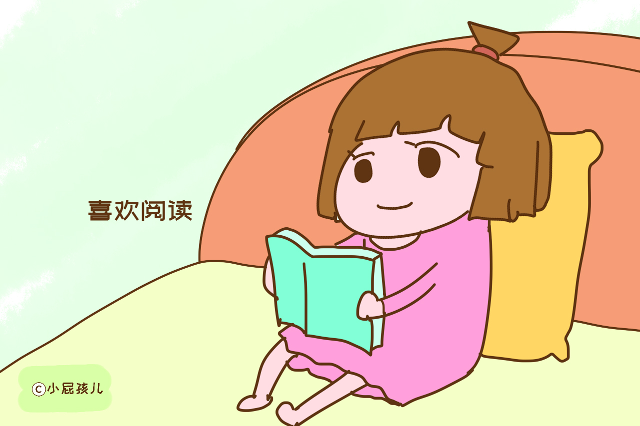 如果孩子有这几个特点，说明家长的教育很成功，将来会很有前途