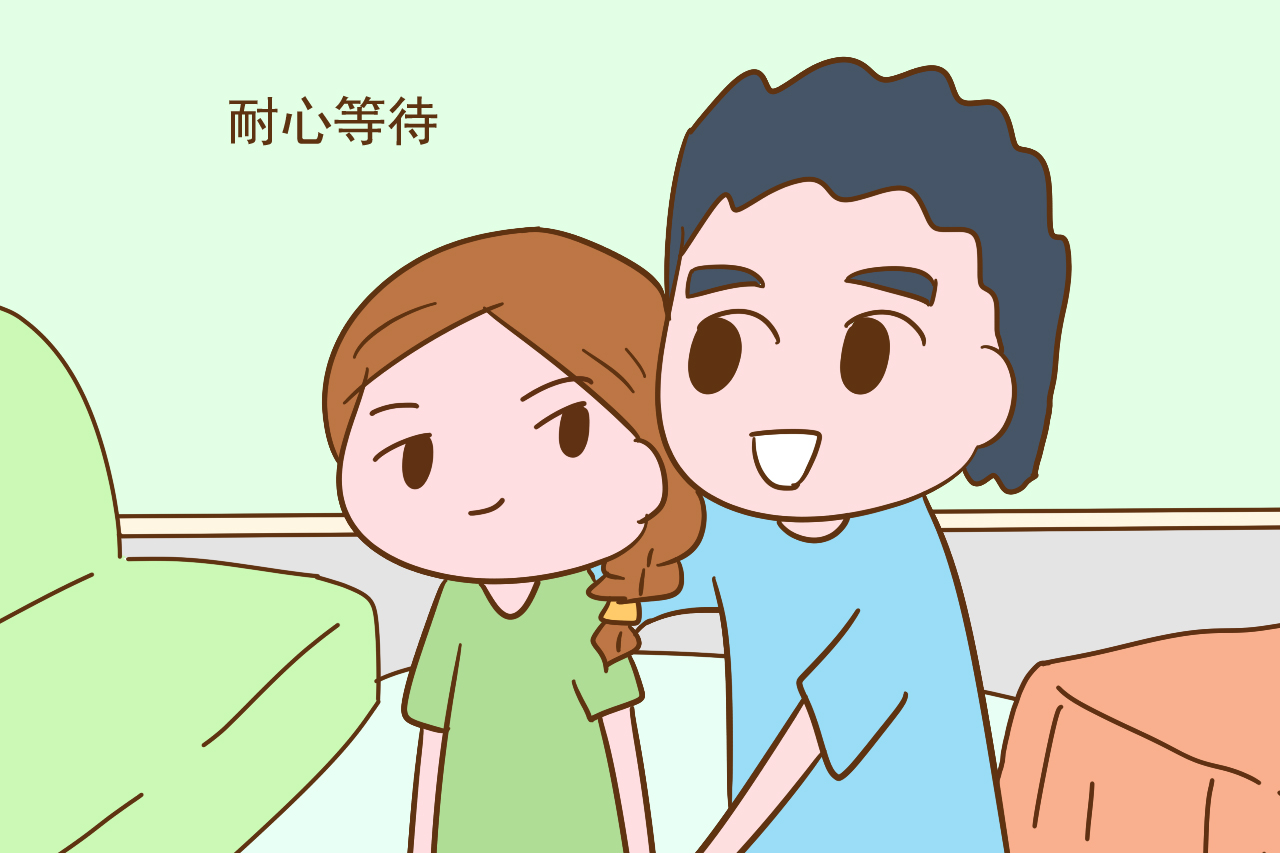 排卵日当天，受孕率高的时间段是早上还是晚上？很多人都误解了