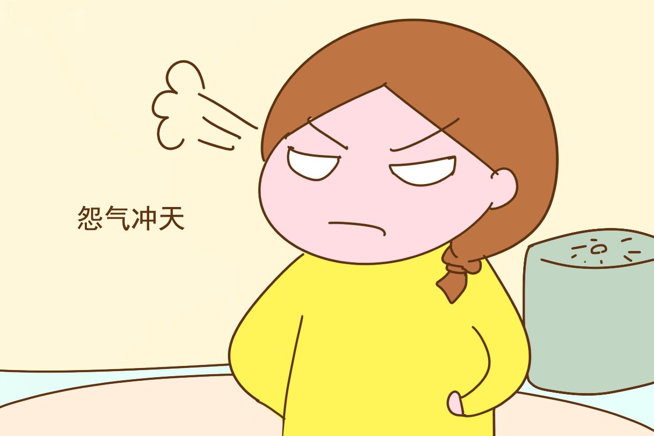 生完孩子后, 家里越过越不幸福的宝妈, 多半是这3种