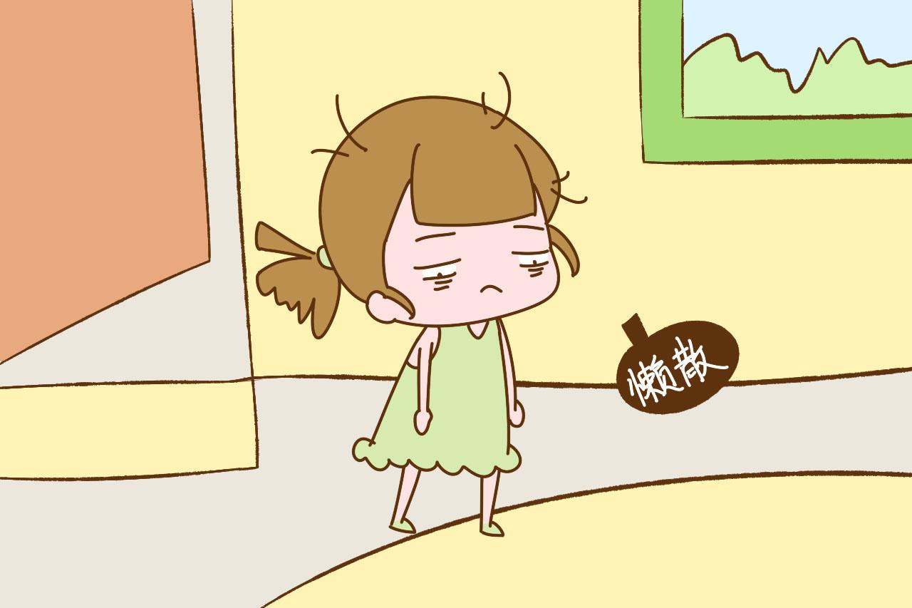 这几种孩子越长大越丑，跟基因好坏没关系，家长要早些留意