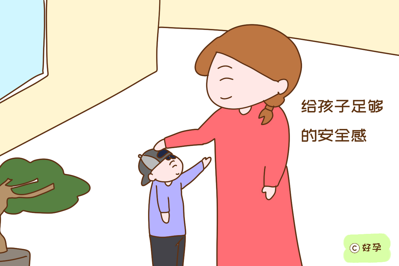 当孩子说“妈妈我怕黑”，回答前宝妈要三思，这些方面都要考虑