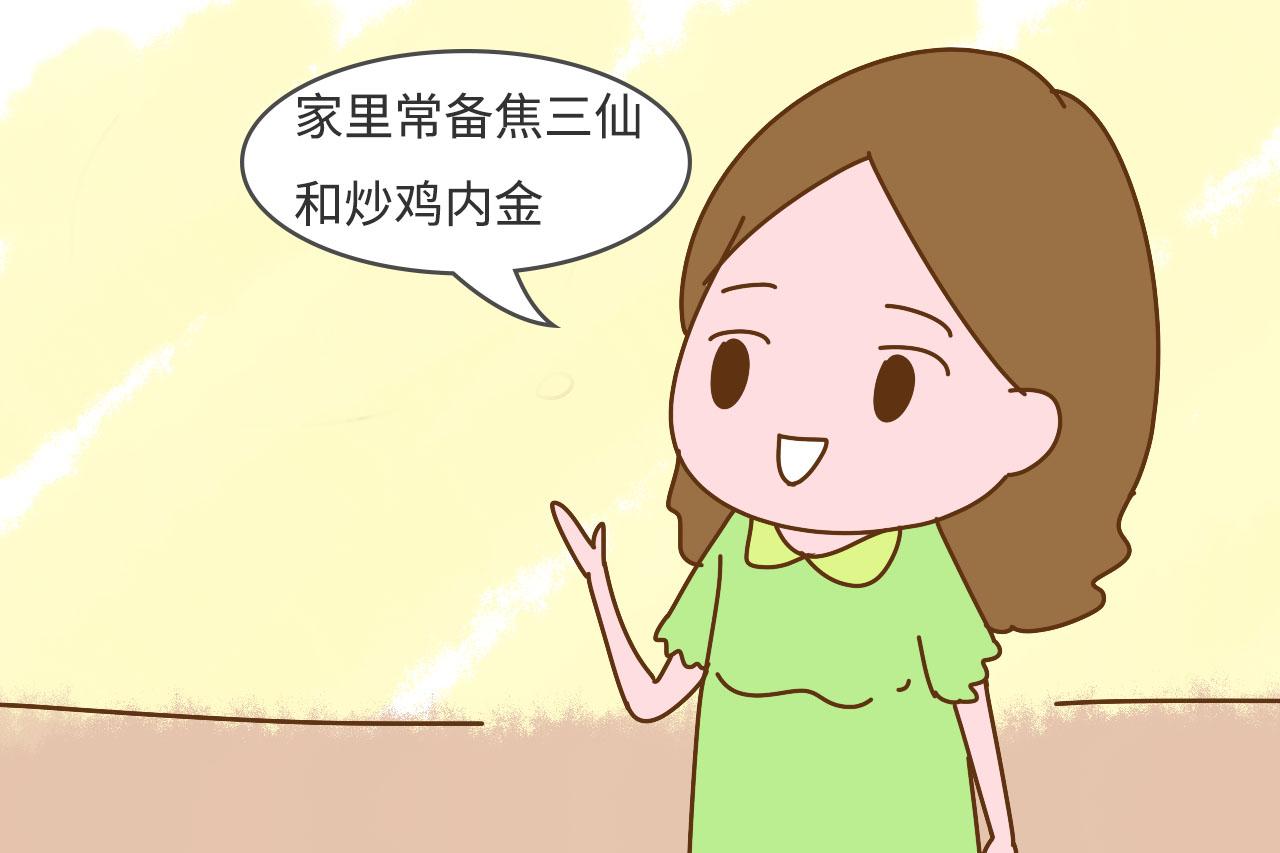 家中常备这几样东西, 平时小病可预防, 宝宝健康有保障