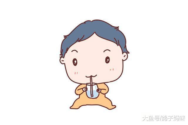 宝宝上吐下泻其实在排毒！中医师传授简单方法教爸妈轻松搞定