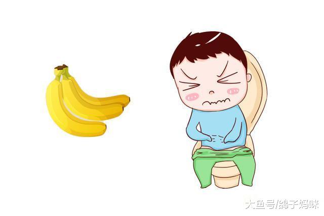 小孩便秘两大高峰期！跟饮食、压力大有关，4招解秘