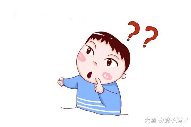 与幼儿谈性，陪孩子认识身体与性器官名称