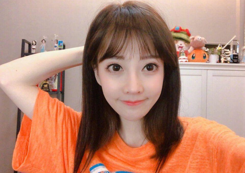 刘昊然杨紫竟然皆是艺名,听完实名后,网友:费事改返来吧