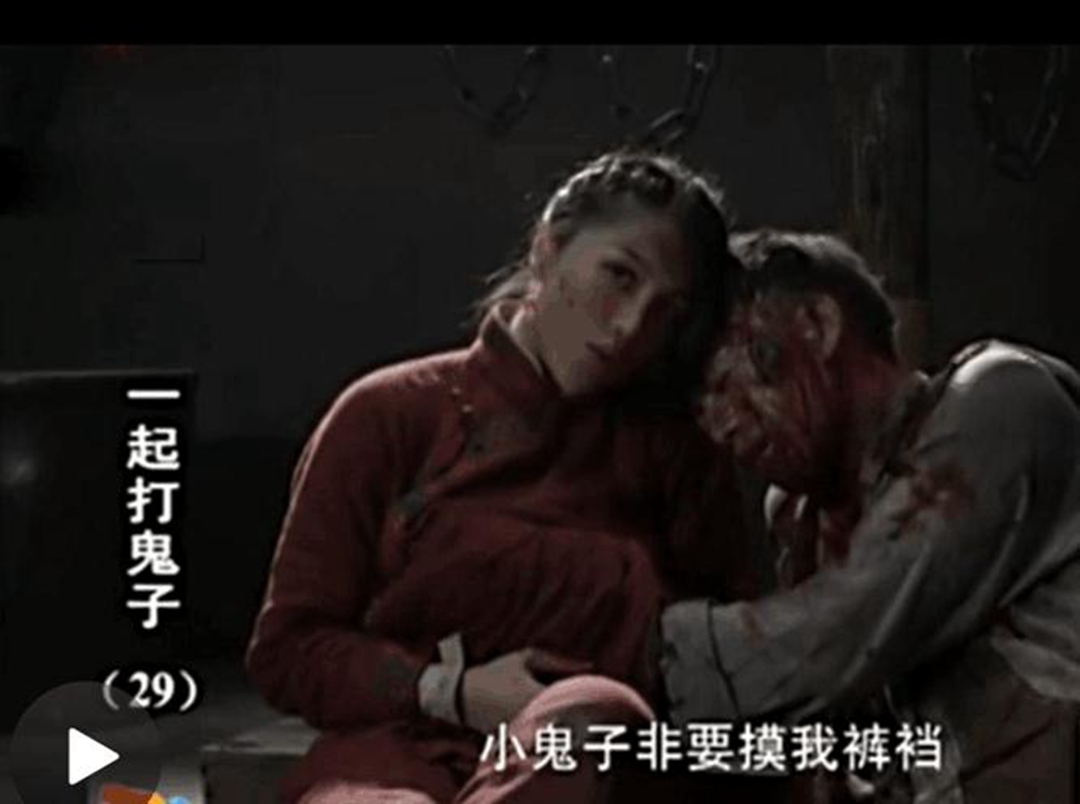 "裤裆藏雷"女主角,离婚4年淡出娱乐圈,如今28岁活成女神