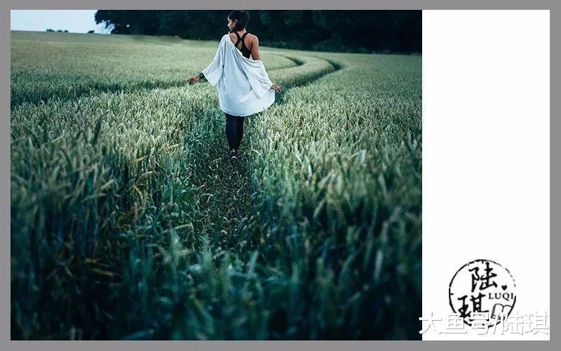 在现实里勇敢追逐的女人, 爱情会给她最好的奖赏!