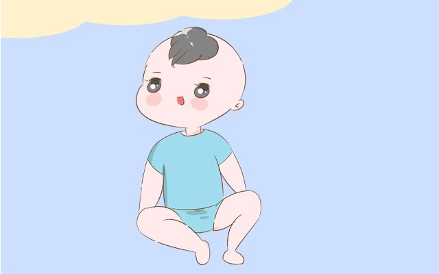 照顾未满一岁的宝宝，如果没有注意这3件事，可能会影响脊柱健康