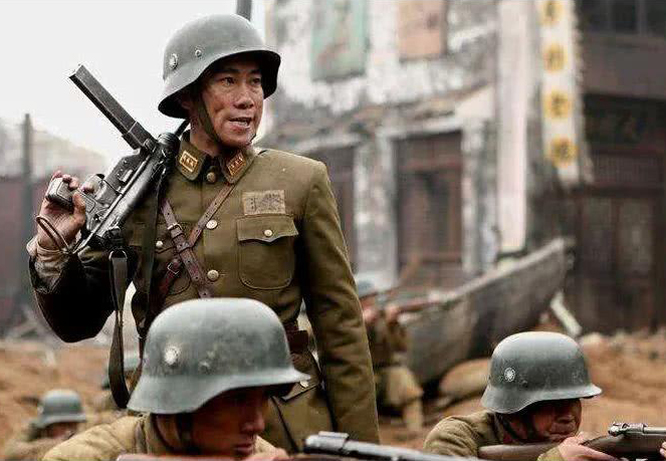 【血沃中华】衡阳保卫战中，30