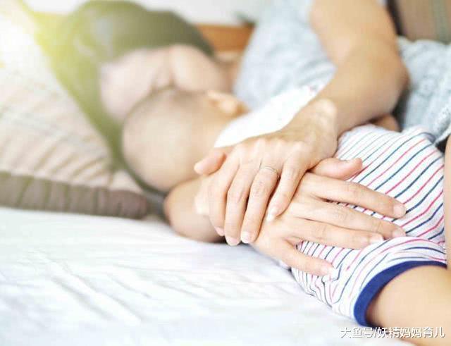 母乳妈妈常见堵奶的5大原因，堵奶自救做好这4点很重要