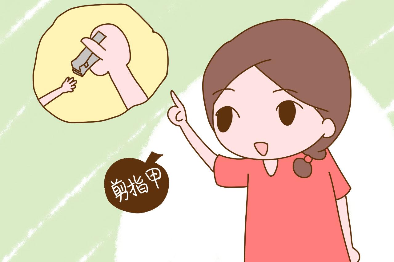 新生儿刚从医院抱回家, 护理遵照“三不三要”原则, 家长更安心