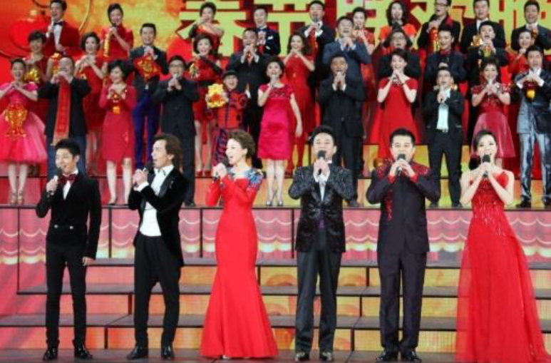 2019春晚主持人名单被曝光, 昔日央视一姐强势回归, 他却再度缺席