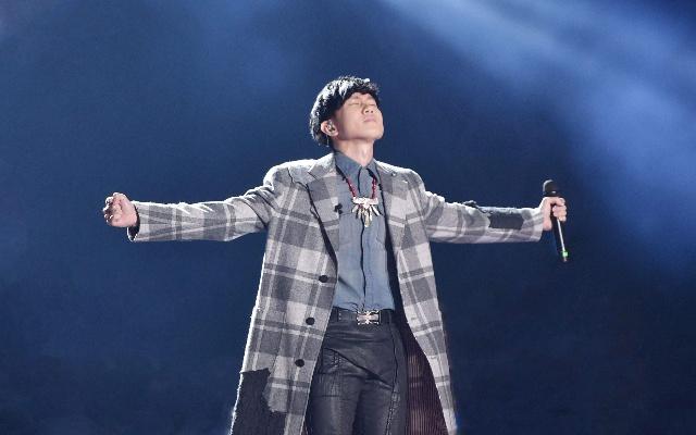 梦想的声音只捧红了林俊杰? 摩登兄弟言论引发不满, 粉丝斥责