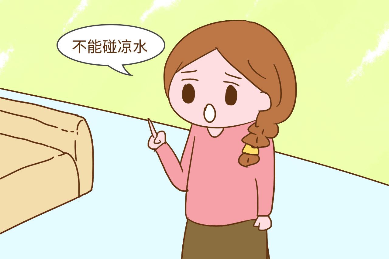 产后42天内再艰难, 这几条底线也要守住, 做不到出月子要遭罪