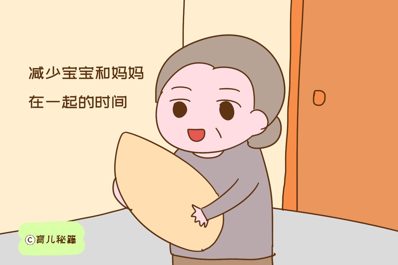 宝宝断奶戒不掉？妈妈坚持这3个原则，很快就能断掉