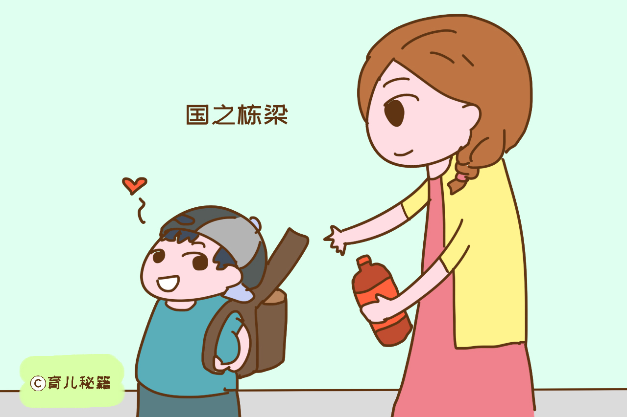 成绩差的孩子是报恩的，成绩好的反而是过路的？其实这话很科学