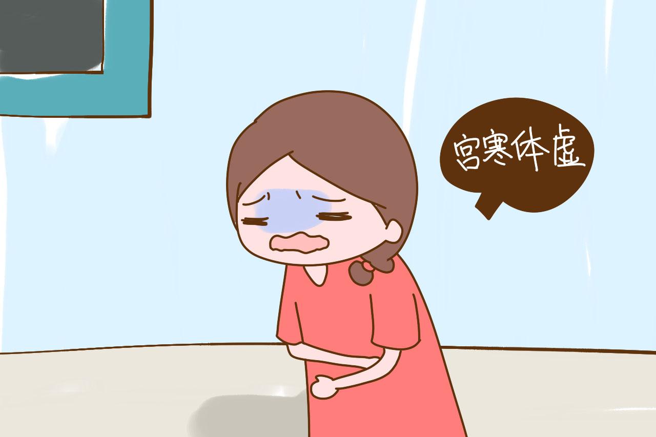 这2种女人不适合在冬天怀孕, 胎儿容易出问题, 女人自己也遭罪