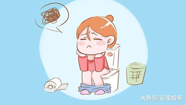 产后经常遇到的这4个难题, 每个都让宝妈很困扰