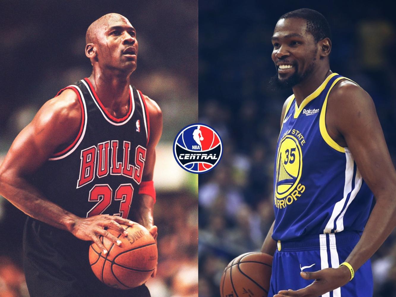 美媒NBA Central发问