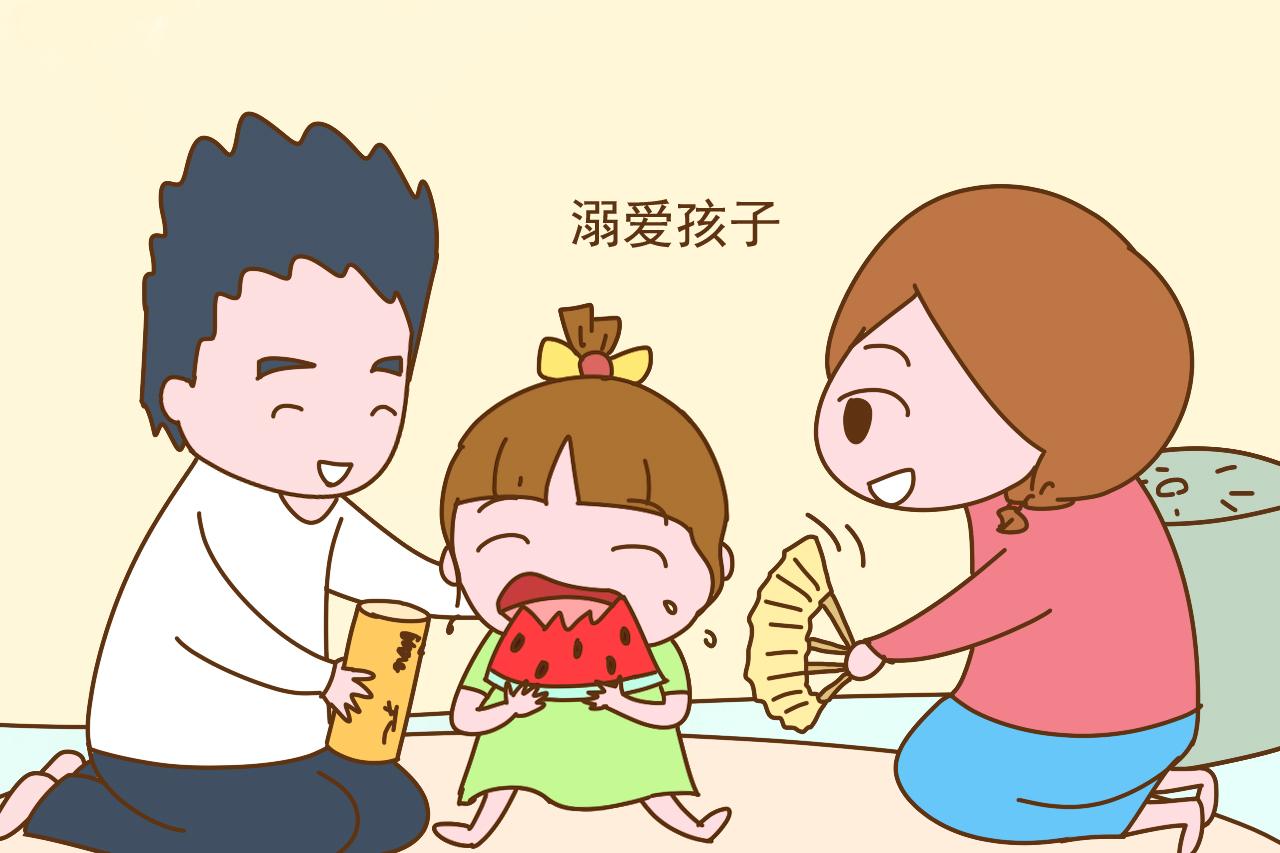 二十年后, 孩子是“孝子”还是“白眼狼”, 取决于家长的所作所为