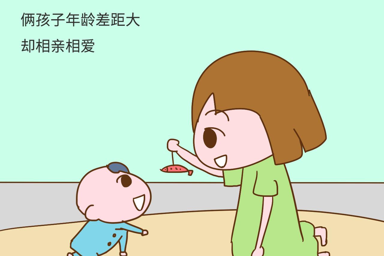 2016年后大龄追生二胎的家庭, 现在过得怎么样? 过来人现身说法