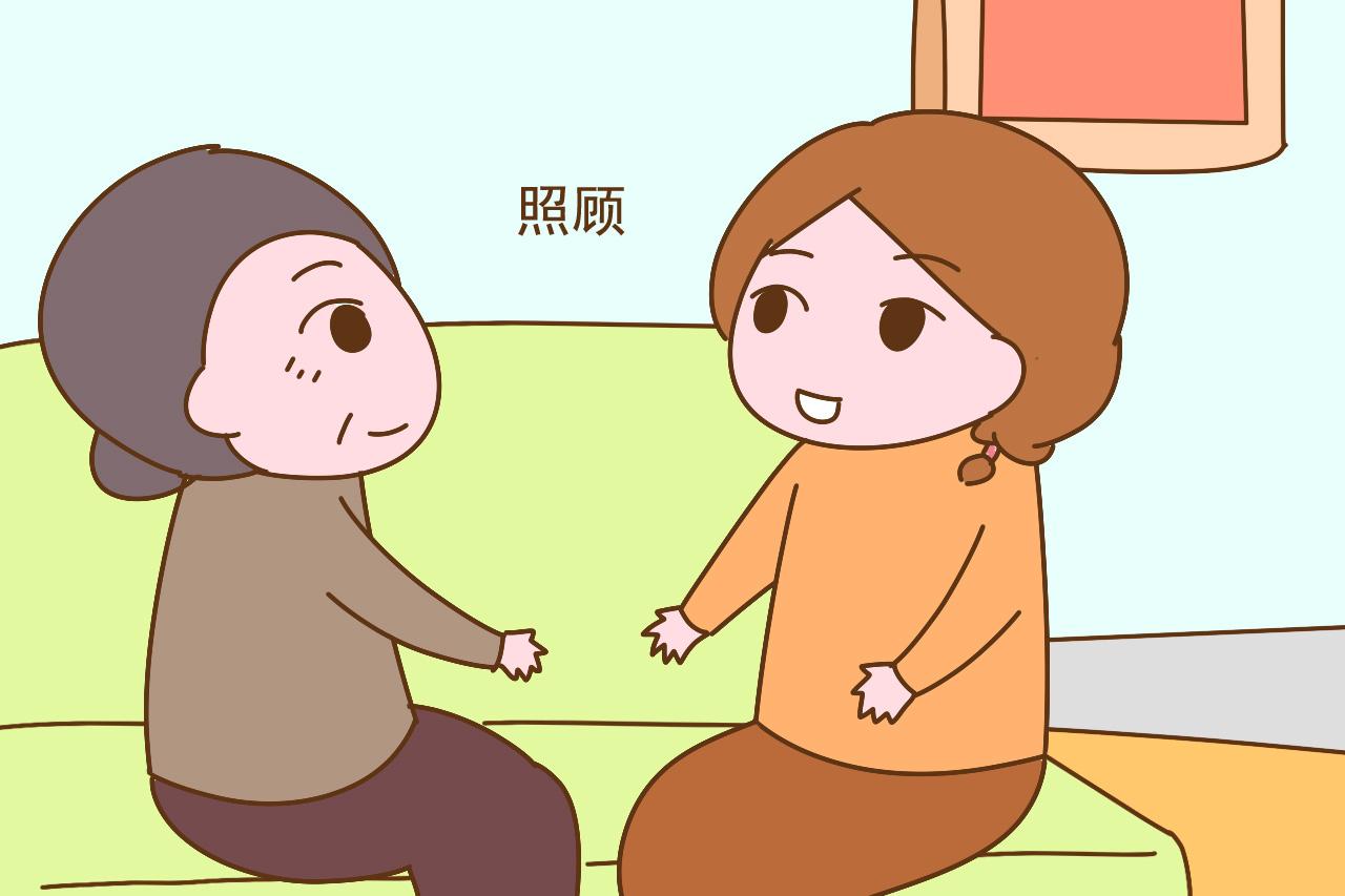 为啥都觉得奶奶比外婆更有责任带孙儿? 这两大原因, 让人无法反驳