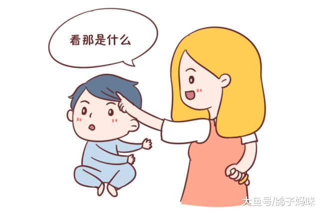 7~9个月刺激五感发展, 专家设计专属小游戏!