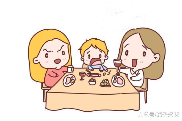 高需求宝宝心路历程：你的难带宝宝是带着任务而来