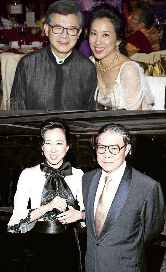 明显女儿的五官跟奶奶简直太像了,尤其是眼睛和奶奶的腰果眼真的很像