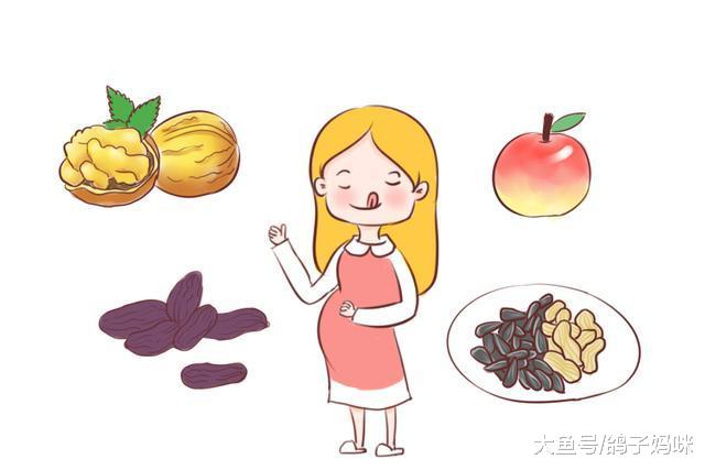上班孕妈怎么吃? 养胎不养肉10秘诀, 瘦孕其实很简单