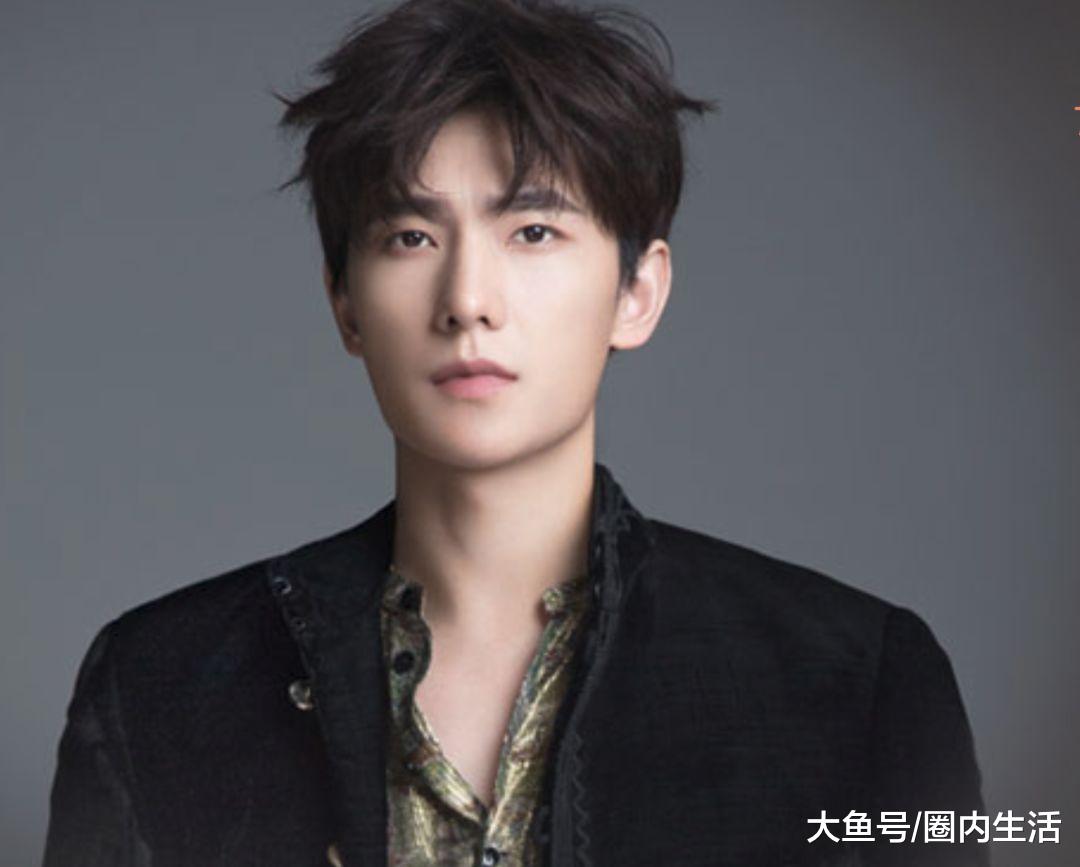 杨洋发福?