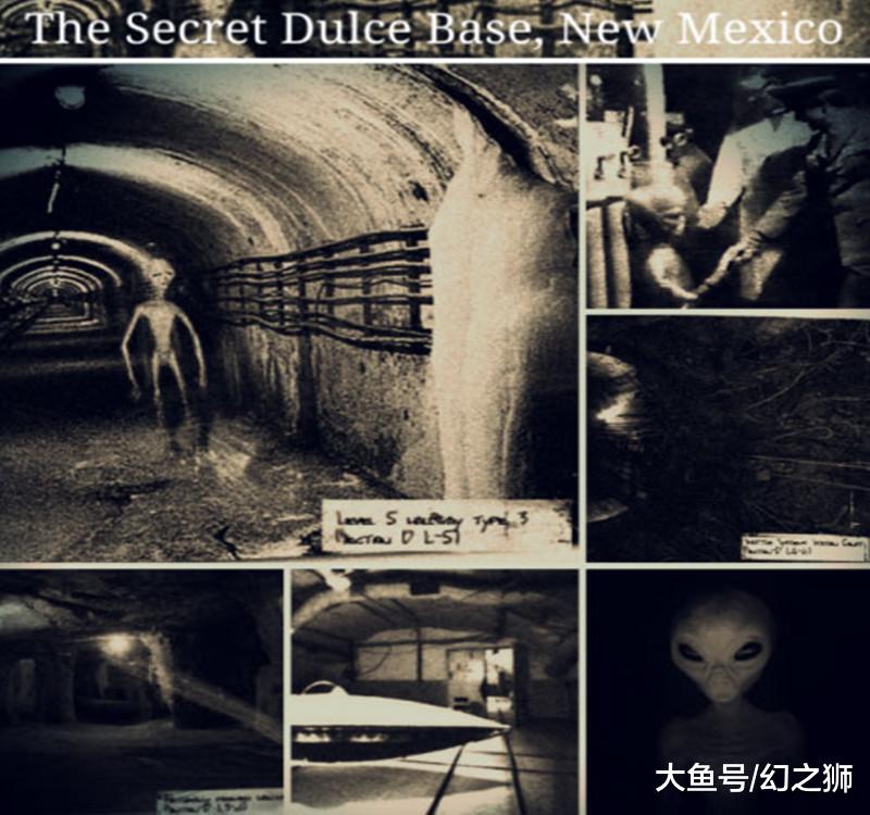 澳大利亚学者语出惊人 70年代墨西哥州或遭遇过地外生物入侵 科技资讯 娱乐新闻网
