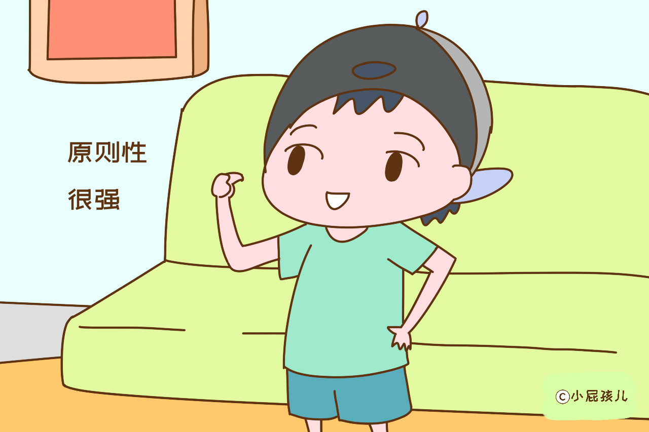 有这几个特征的孩子，小时候再不起眼，以后都会很有出息