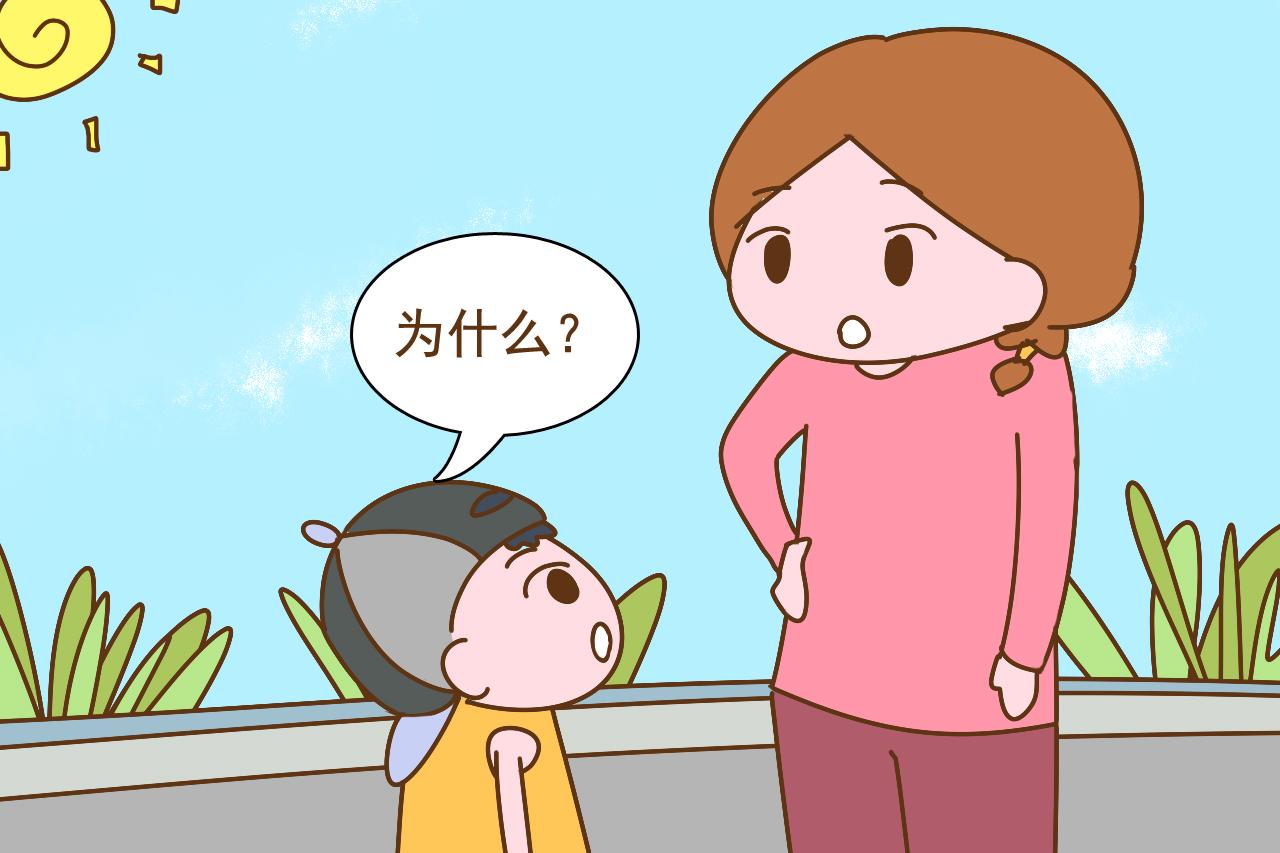 孩子未来有没有出息，从对这些事的态度就可以判断，据说挺准的