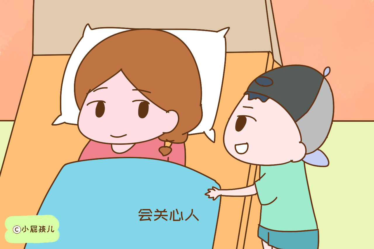 如果孩子有这几个特点，说明家长的教育很成功，将来会很有前途
