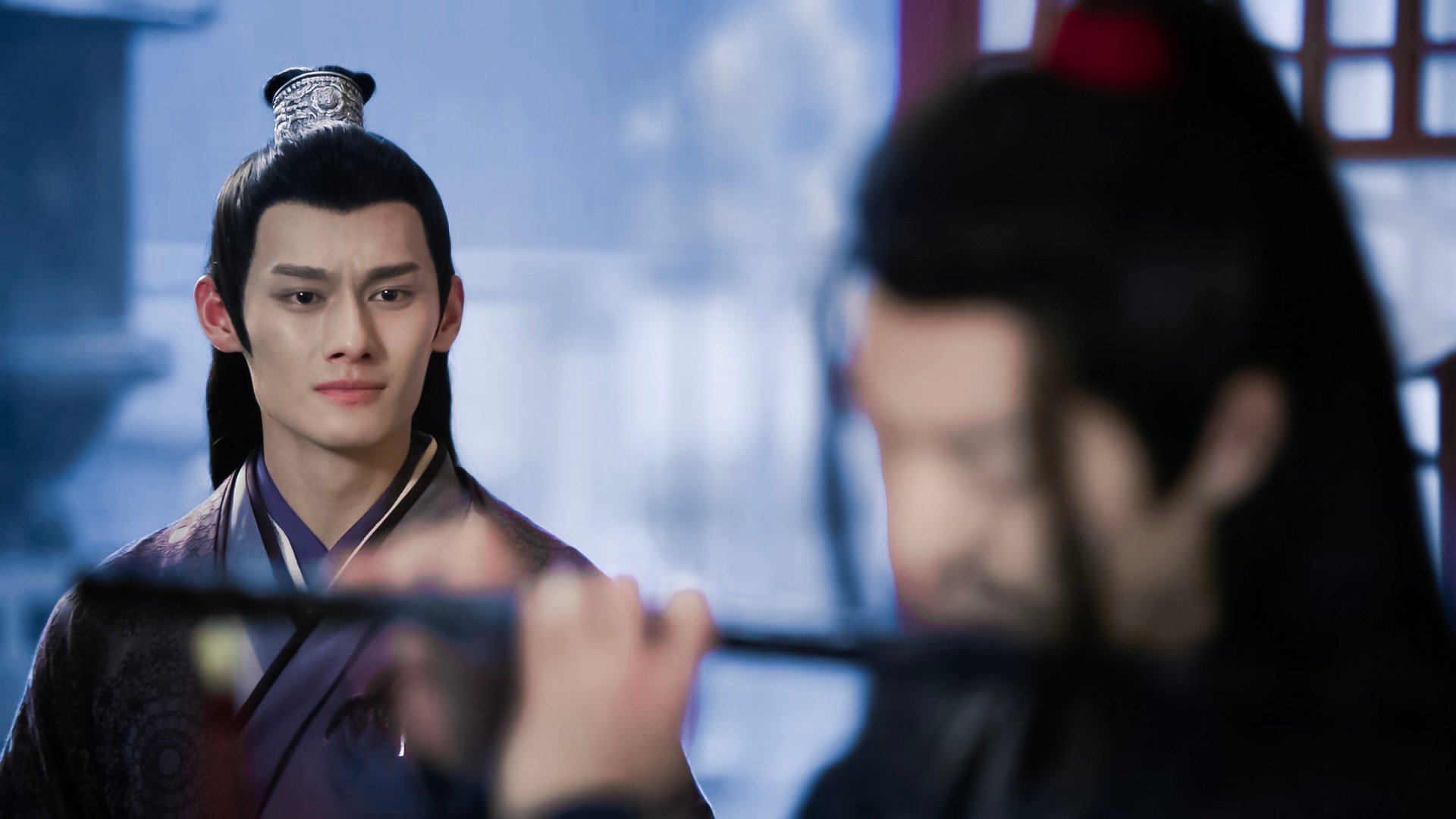 姑苏仍有双壁,云梦再无双杰|《陈情令》之江澄篇