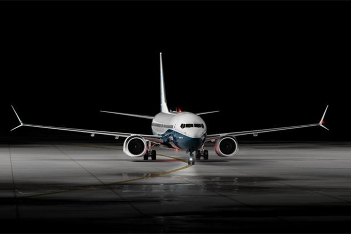 目前，波音已经没有什么好隐瞒的