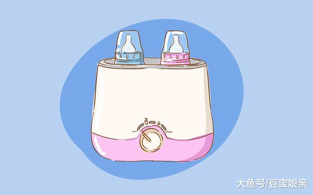 哺乳期遇到这几件事要尽快解决，才不会发生危险